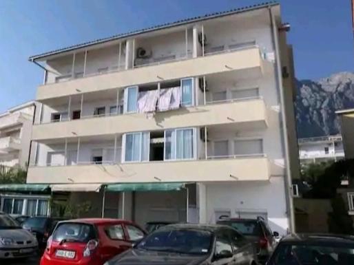 Apartman Ana Sofia Leilighet
