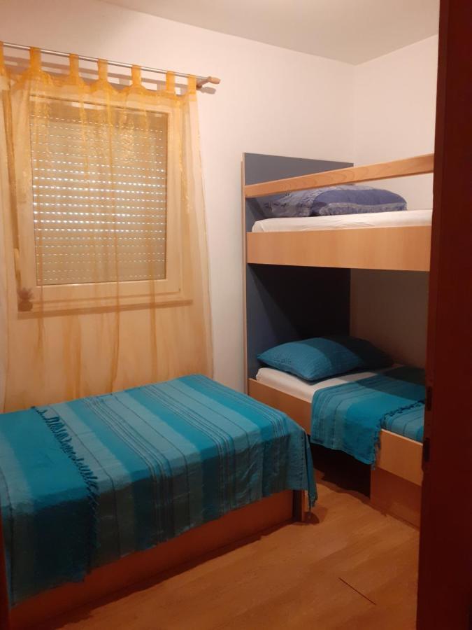 Leilighet Apartman Ana Sofia *