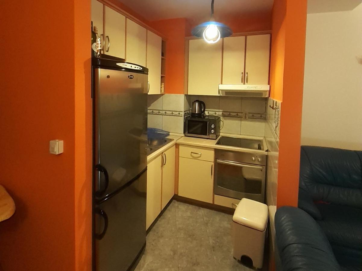 Leilighet Apartman Ana Sofia